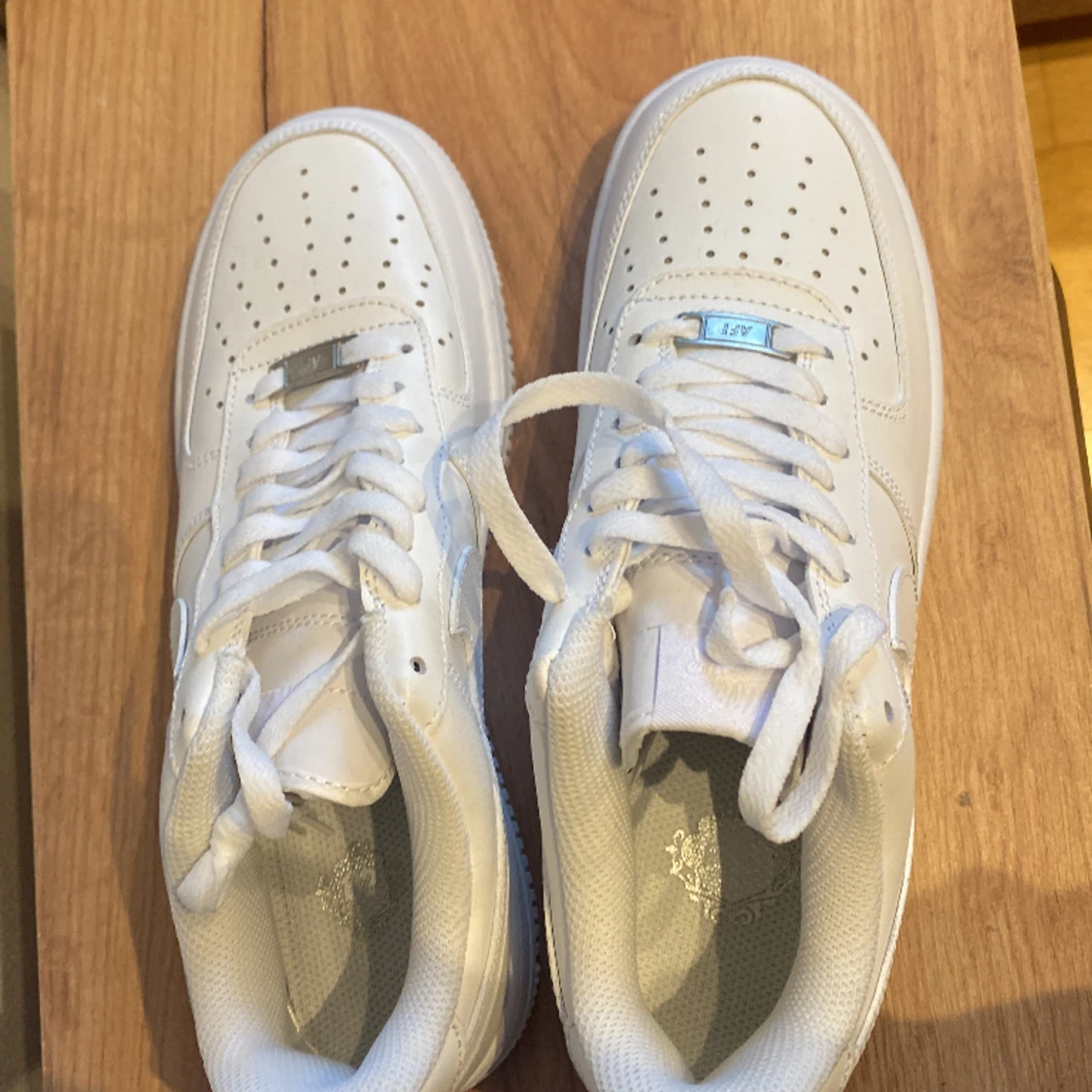 Vita Air force 1  - 90