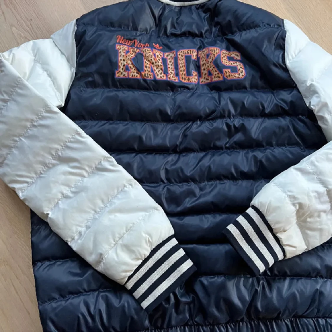 Adidas jacka i stl S! Nyskick  - 90