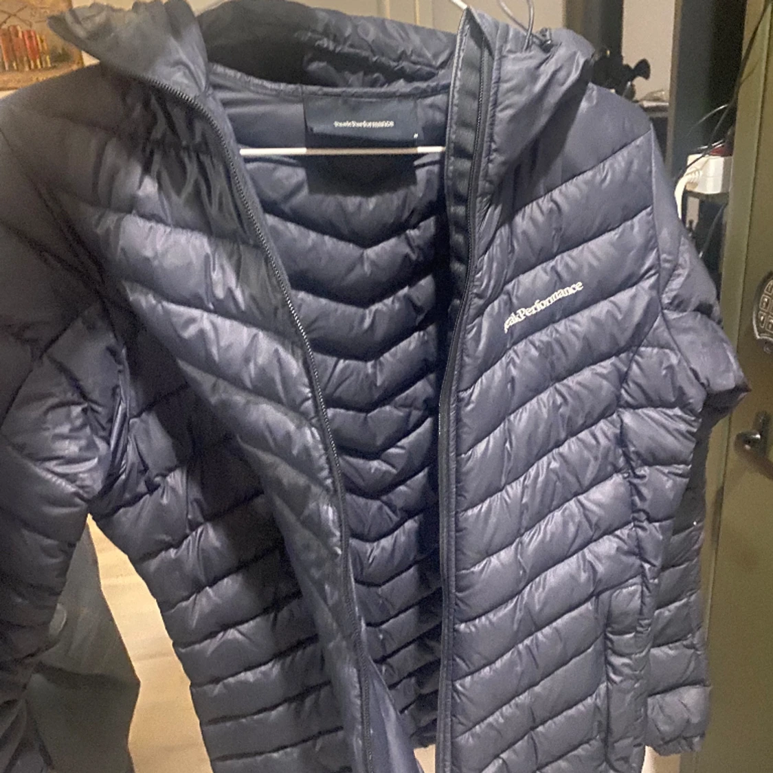 Peak performance jacka - 91