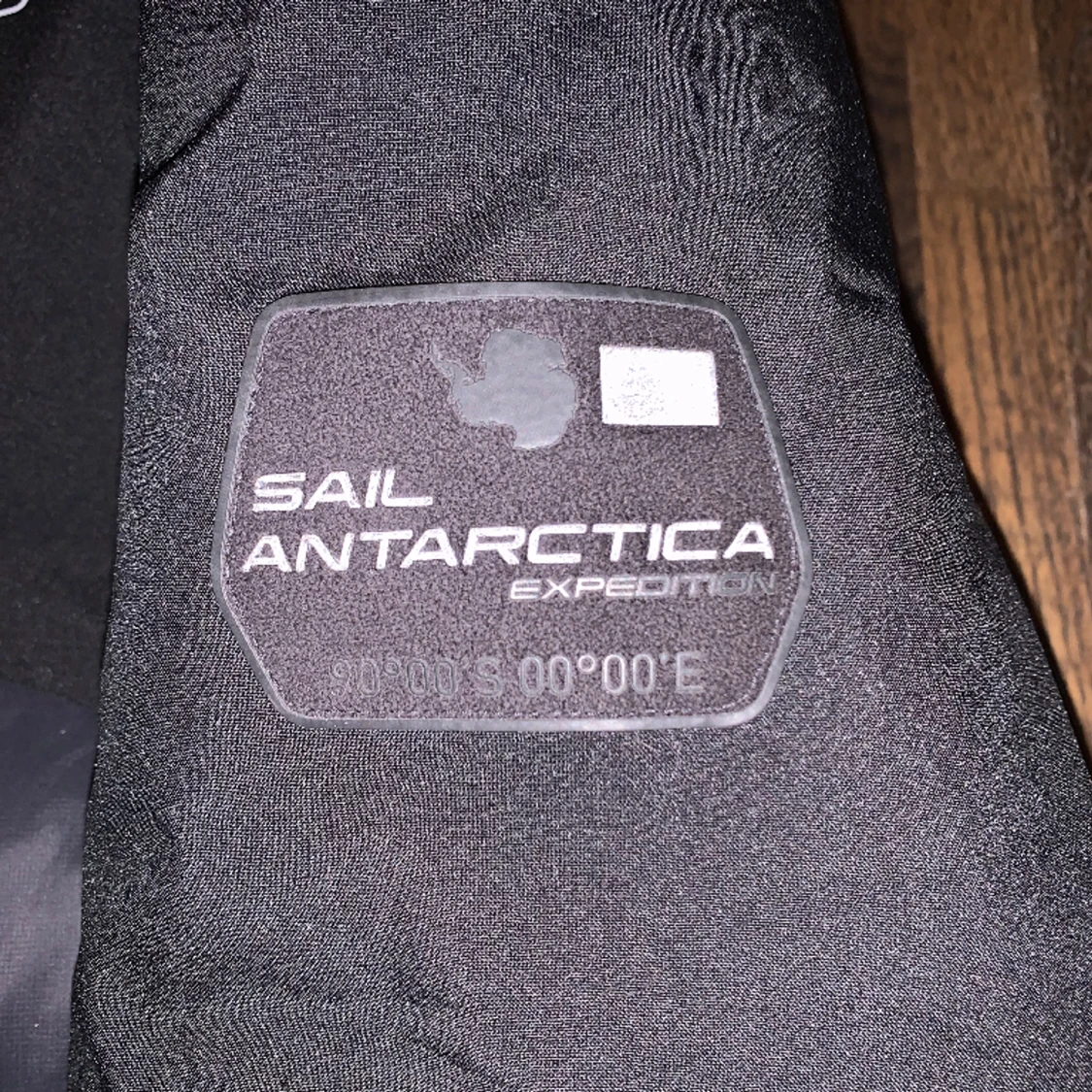 Sail raicing jacka - 90