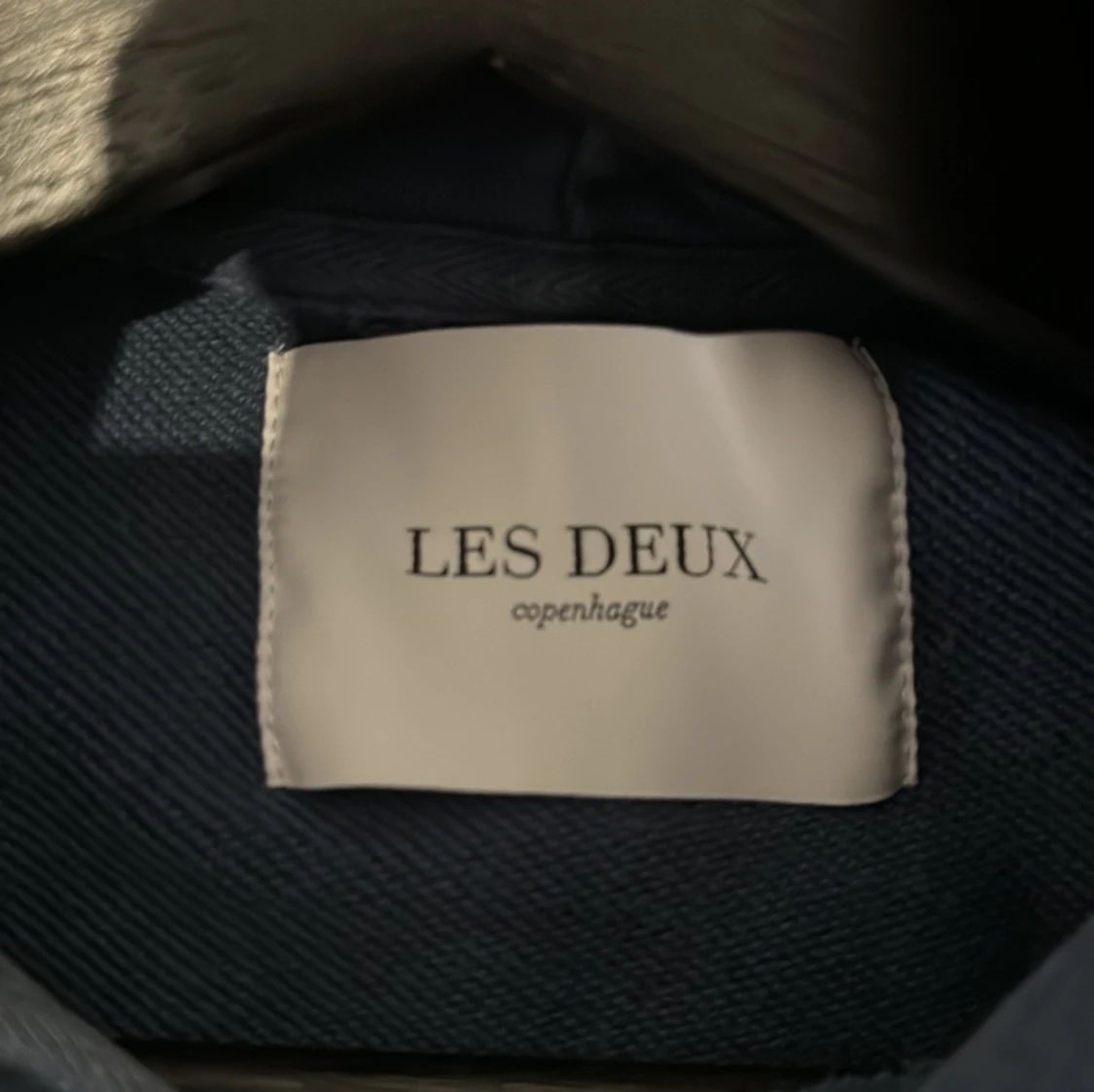 Les deux Hoodie  - 91