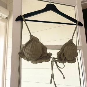 Bikini - Grön bikini💚 aldrig använd 