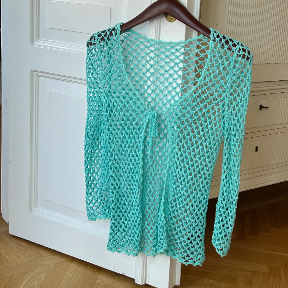 Turkos fisknäts kofta  - 91