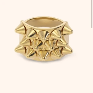 EdBladh ring - Säljer denna super fina ringen från edBladh. Den är i ett använt skick men inga större defekter. stolek M vilket motsvarade 17,5 omkrets.❤️