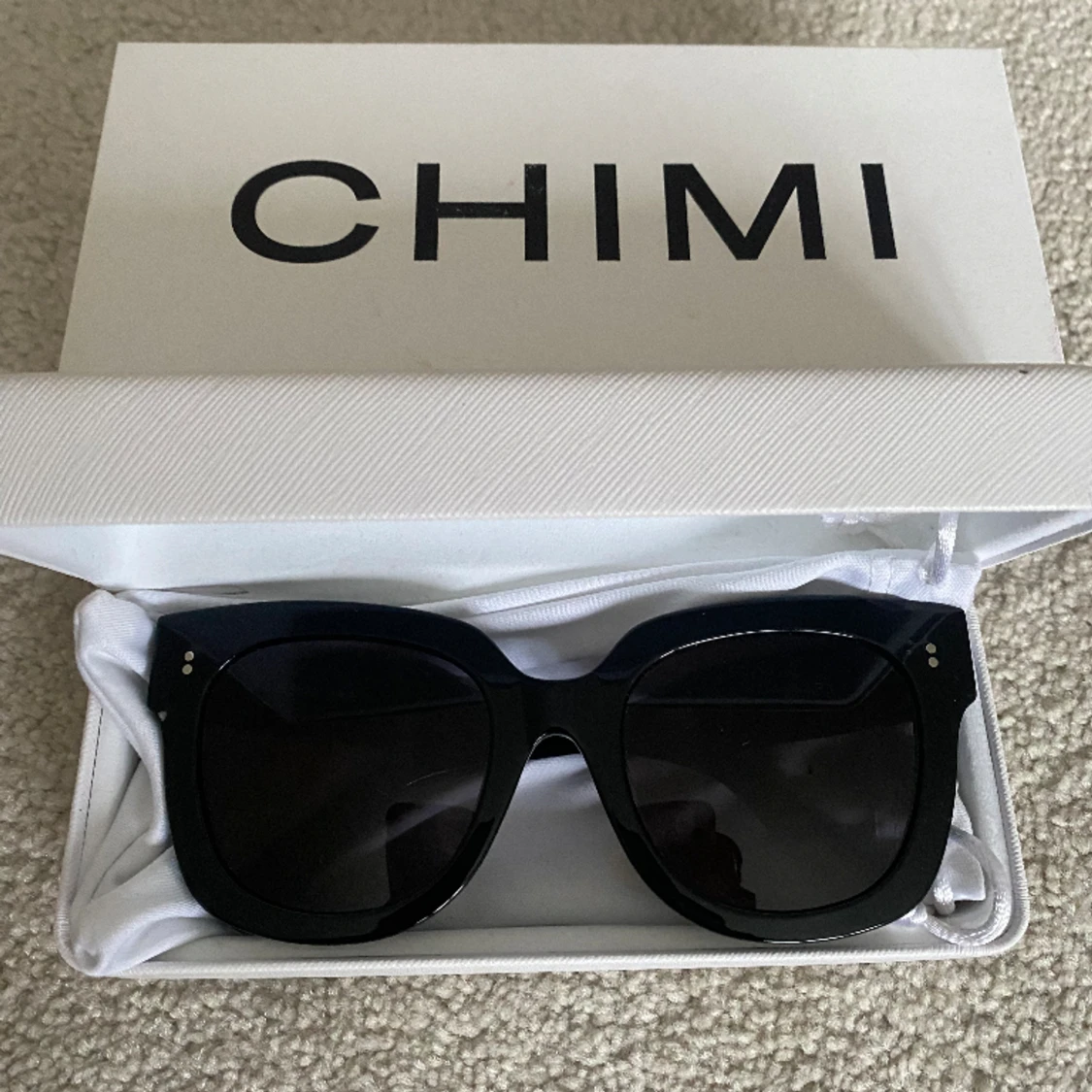 Solglasögon Chimi