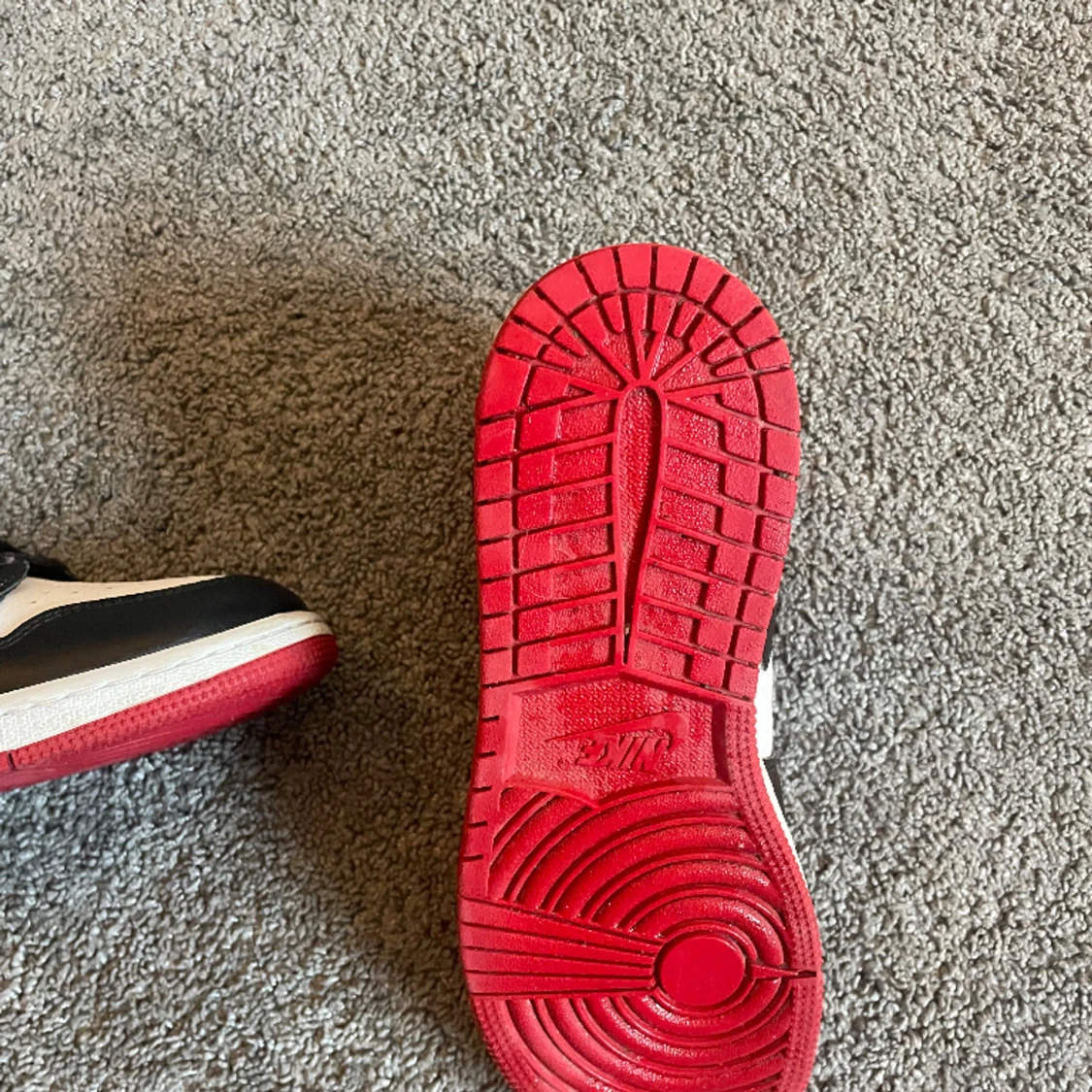 Nästa helt nya Jordan 1 - 90