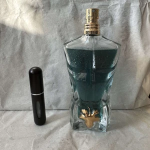 JPG le beau edt - Fruktig sommar parfym. 5ml sample 