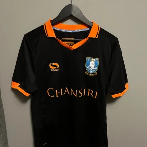 Fotbollströja - Sheffield Wednesday tröja 