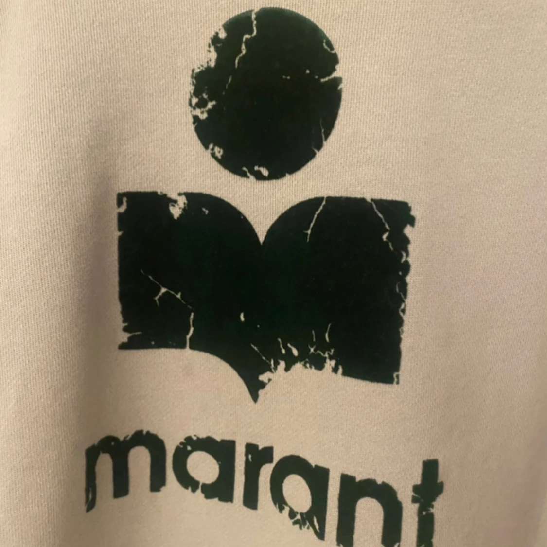 Isabel Marant tröja - 91