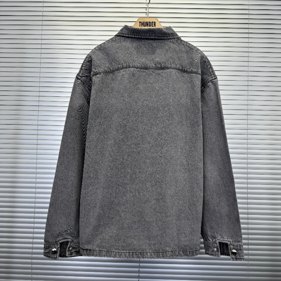 Prada Denim Jacka - 90