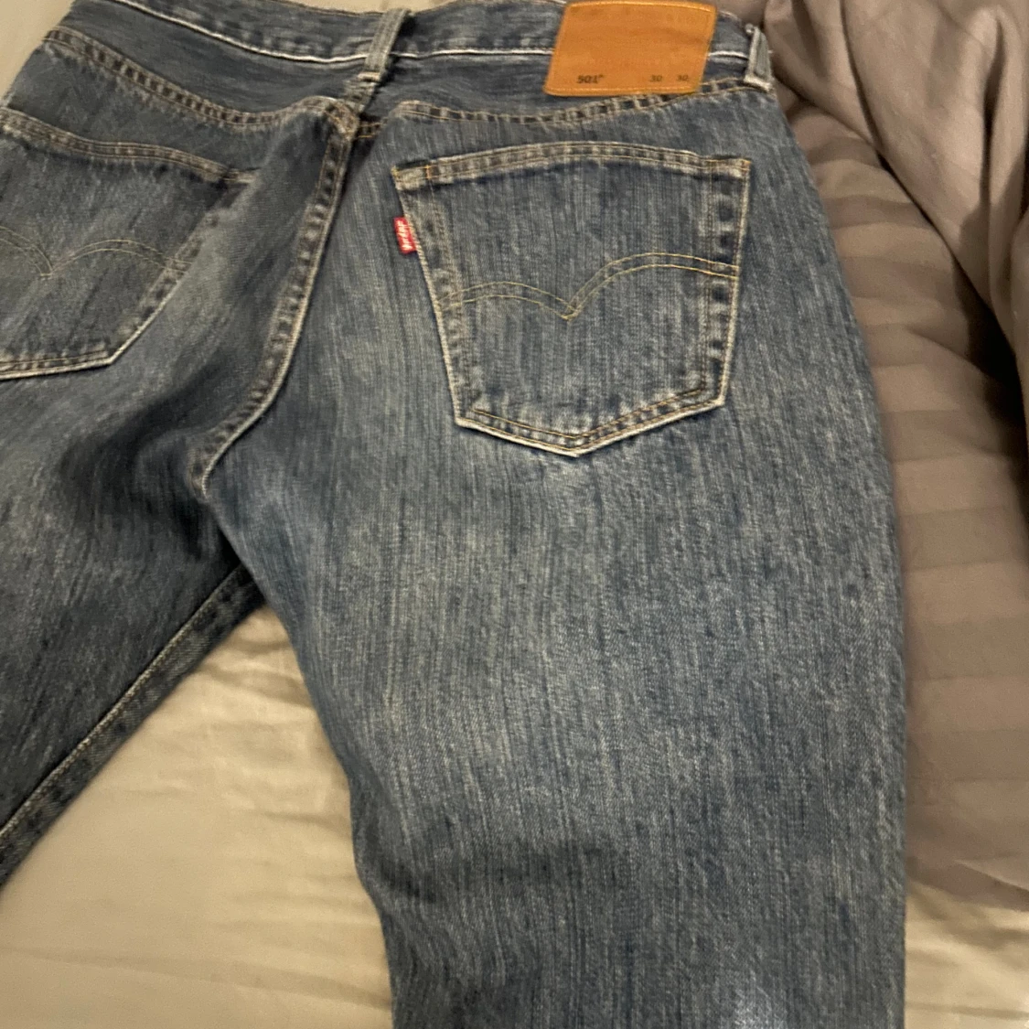 Levis 501 - 91