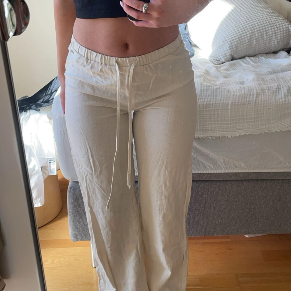 Linnebyxor  - 25