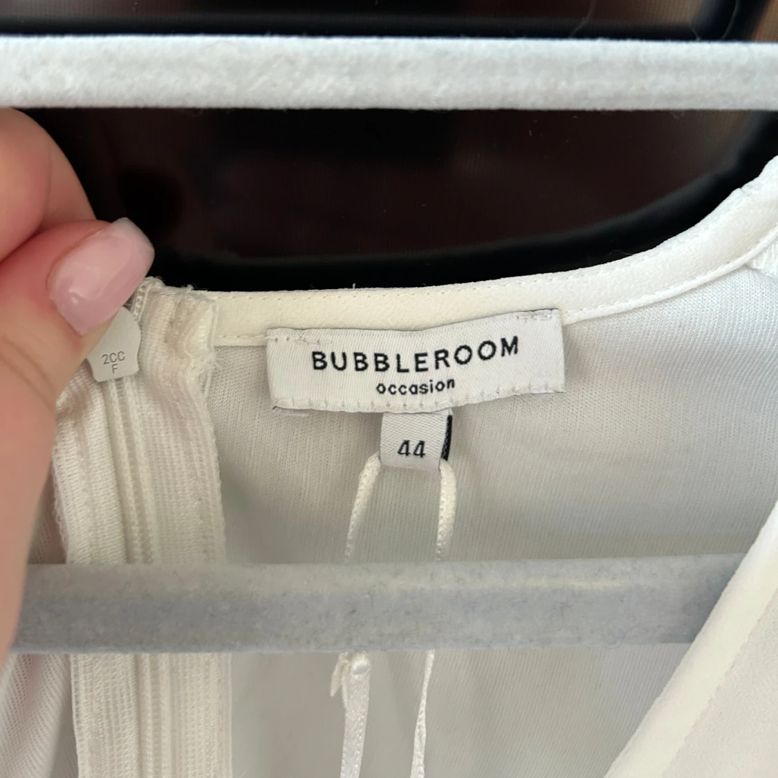 Studentklänning - 91