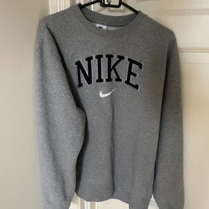 Vintage nike tröja - Storlek L / M oversized