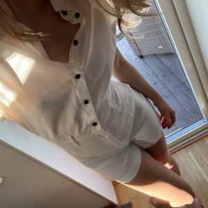 Byxdress - Knappt använd