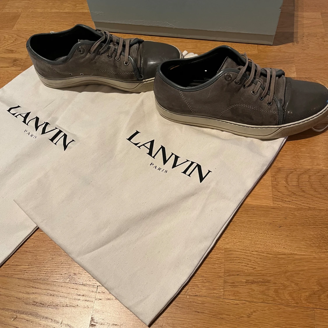 Lanvin skor - 92