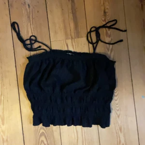Top - Bra skick