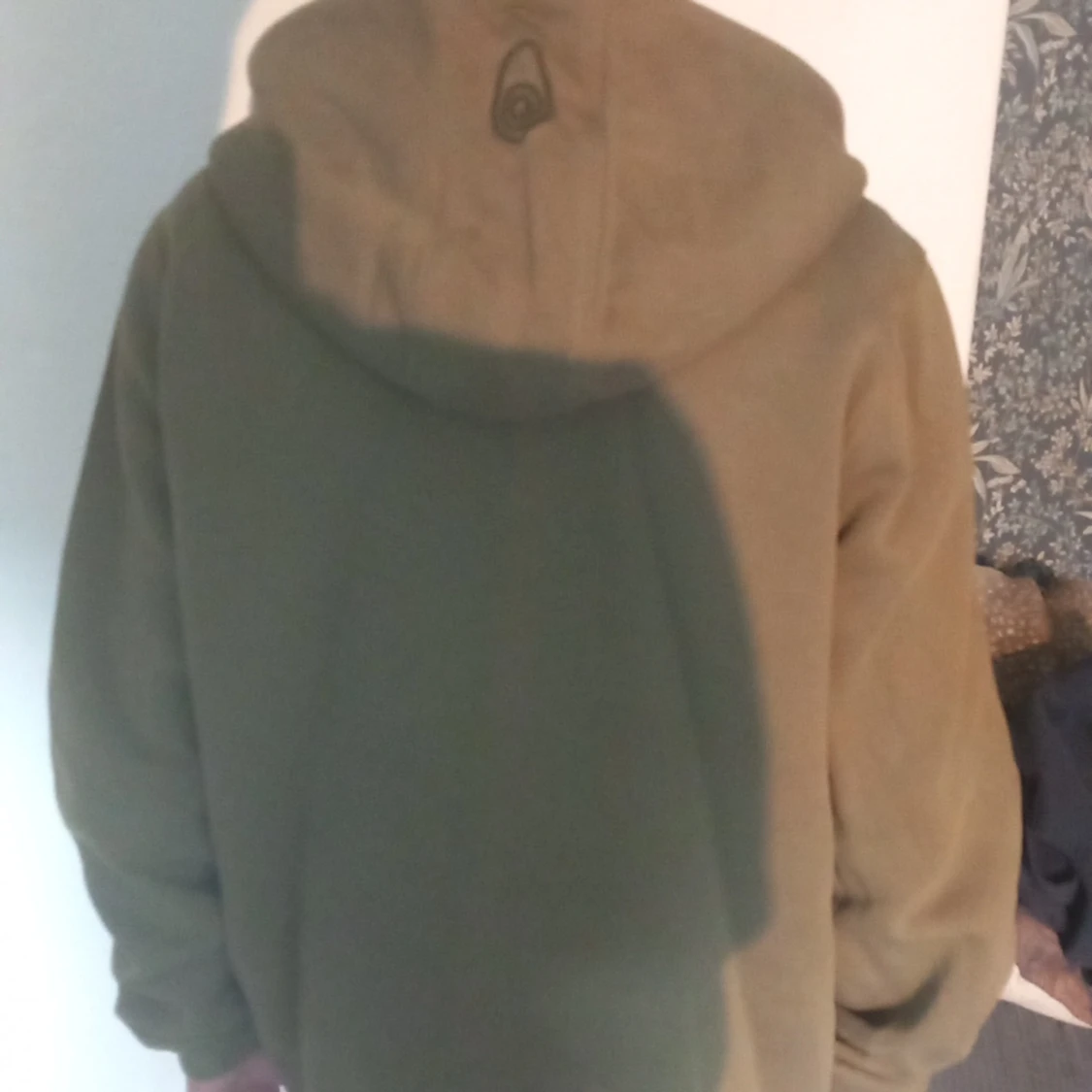 HOODIE / SAIL RACING