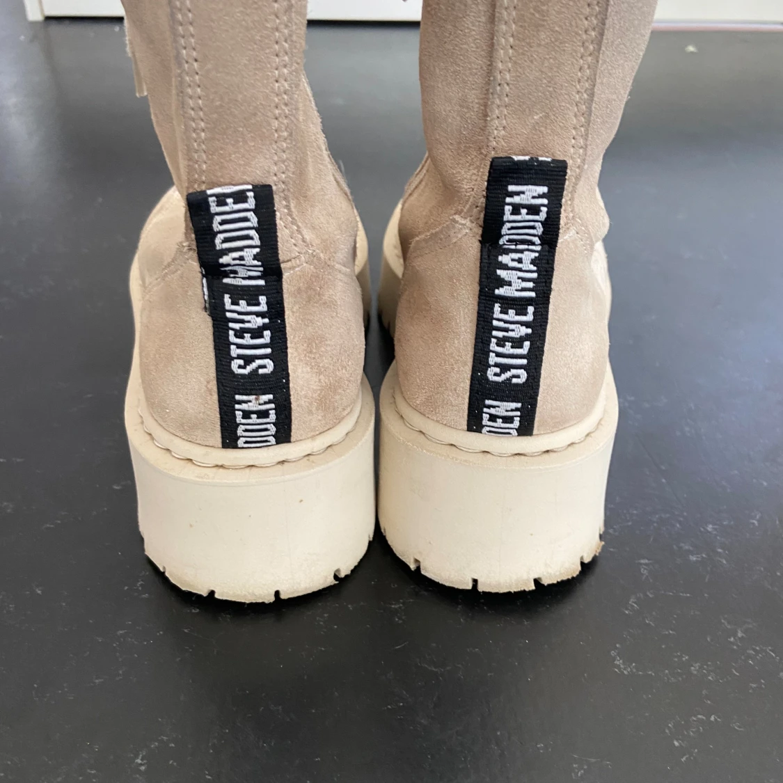 Steve Madden känga strl 38 - 90