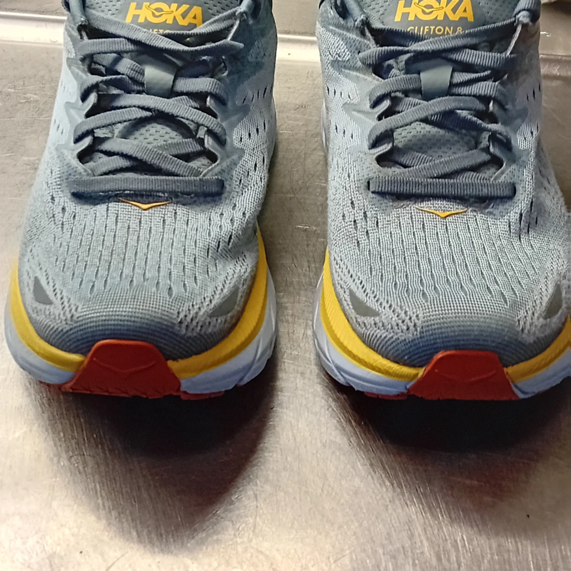 HOKA - 91