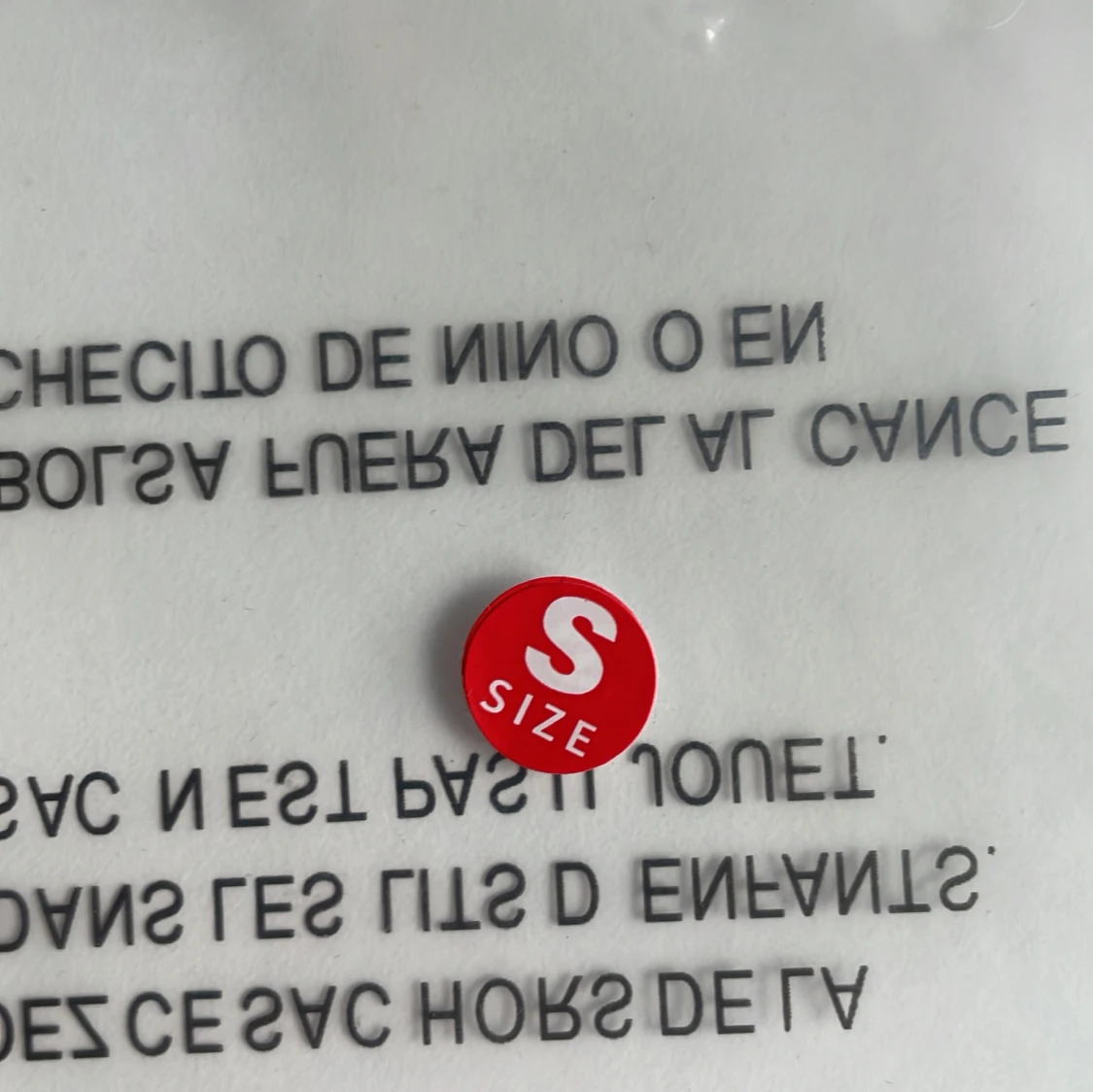 Linnebyxor vita  - 92