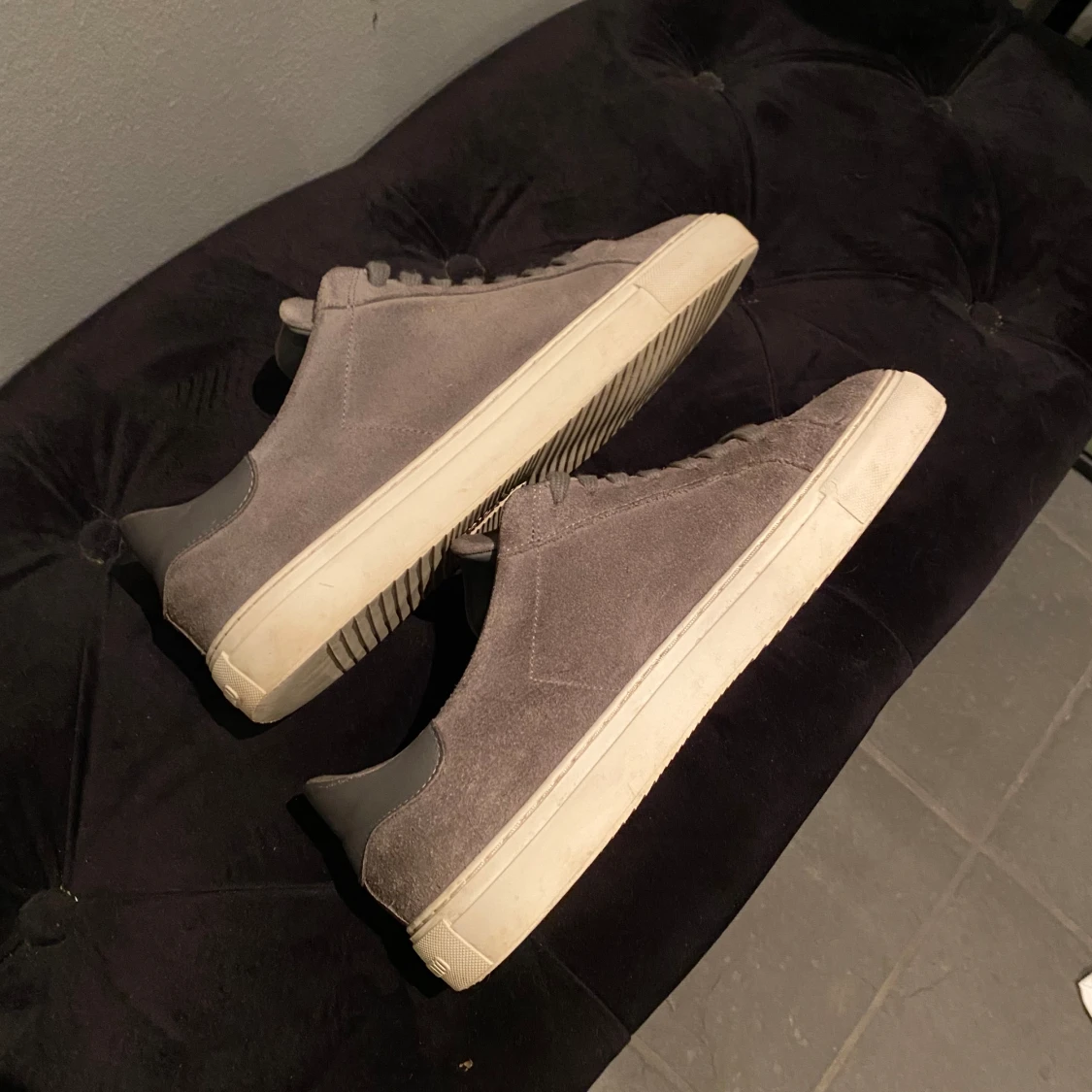 Axel Arigato skor - 92