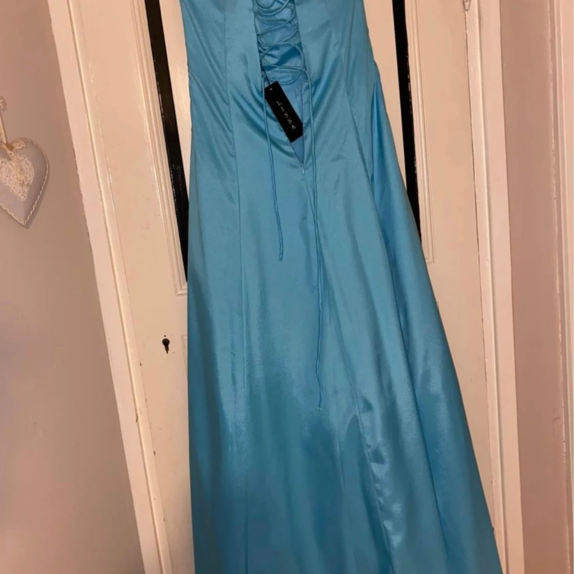 Balklänning/festklänning  - 92