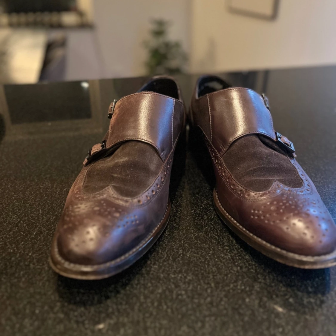 BOSS COLBY MONK - 92