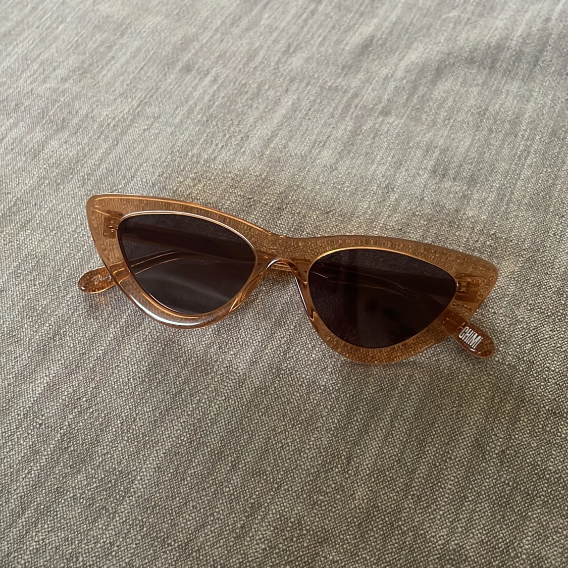 OANVÄNDA CHIMI glasögon  - 90