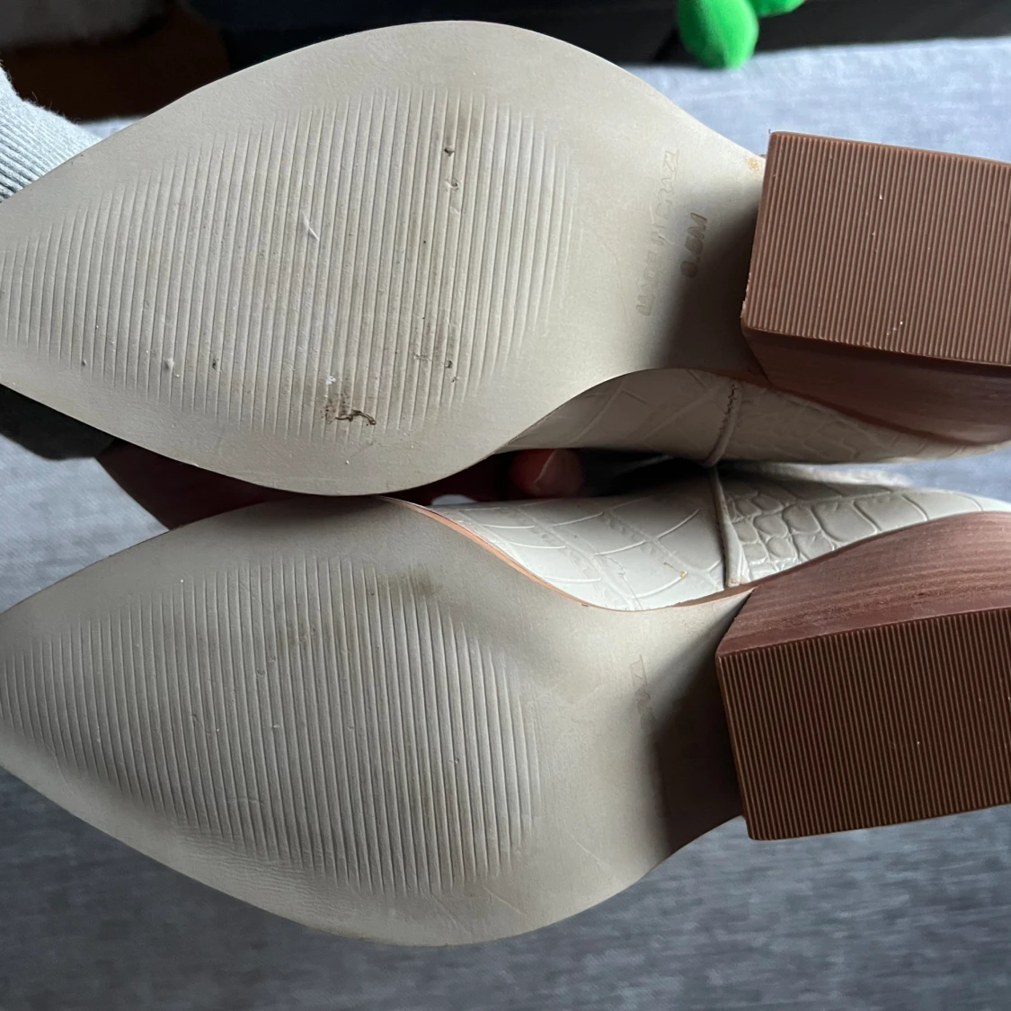 Steve Madden Cowboy Boots - 91