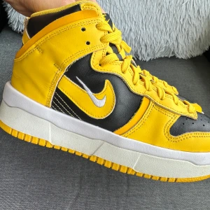 Nike-Skor  -  I mycket bra skick 