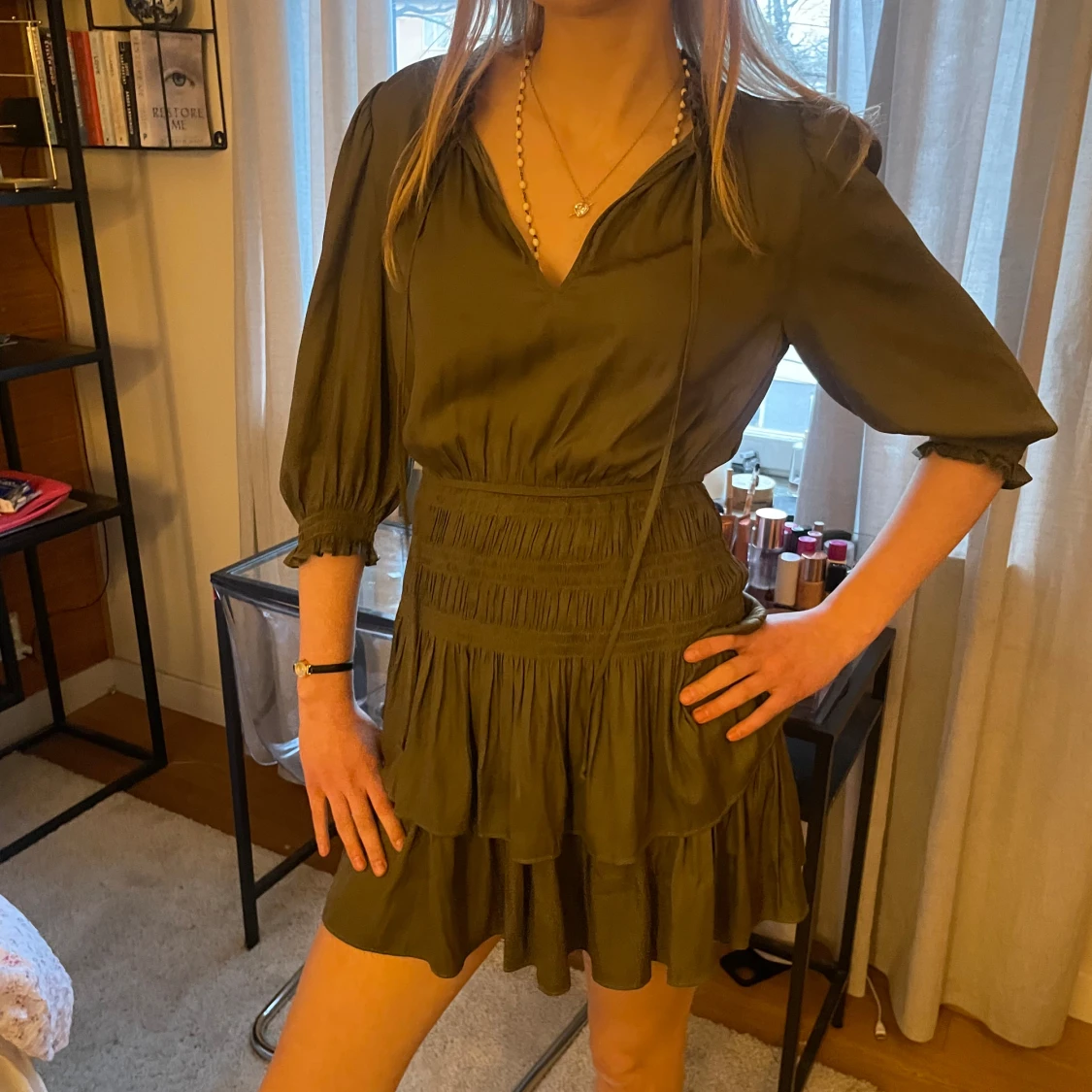 Maje klänning  - 90