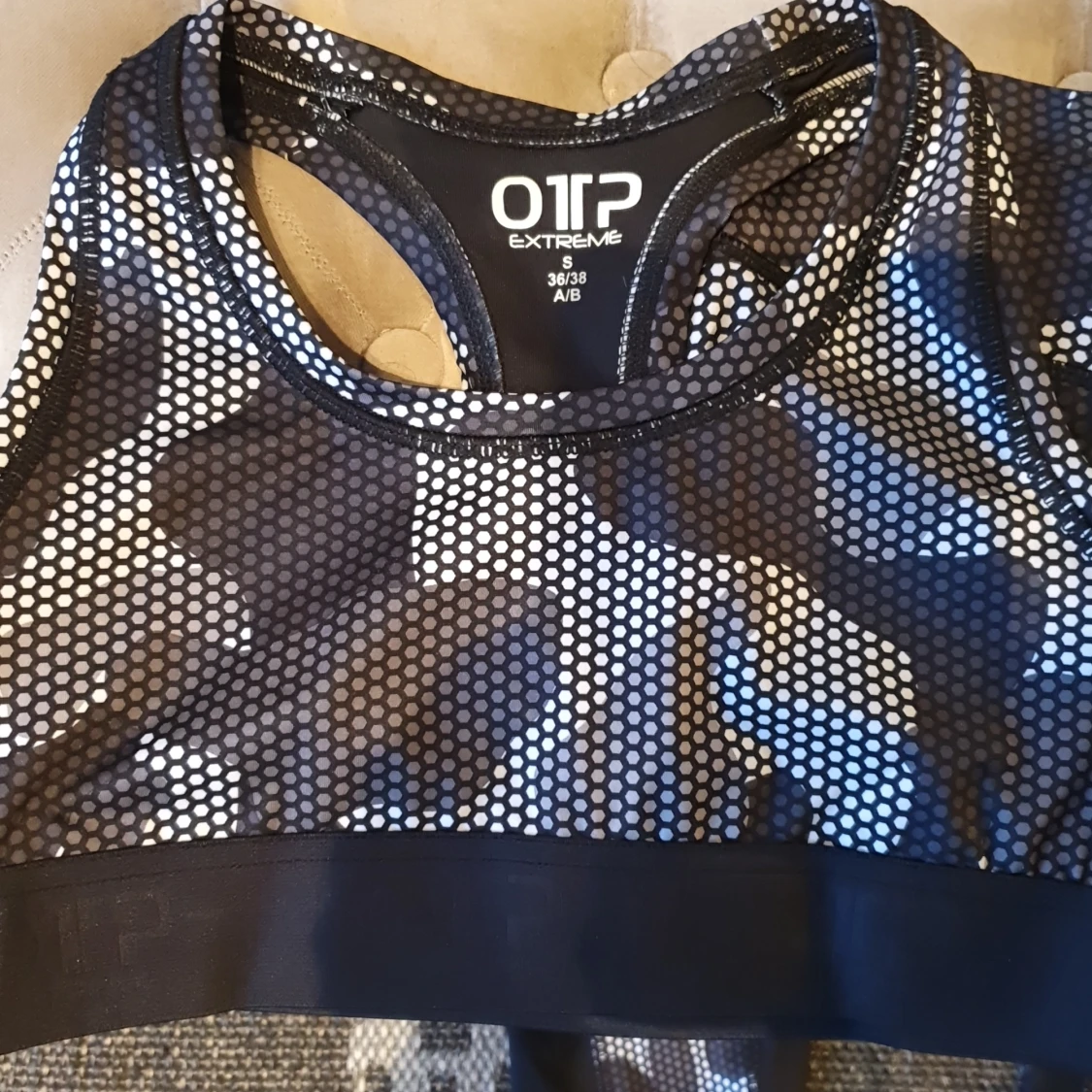 OTP EXTREME TRÄNINGS SETT! - 90