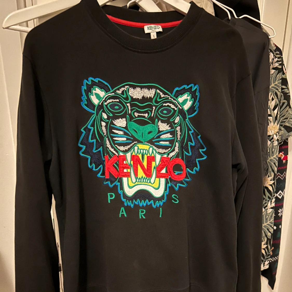 Kenzo sweatshirt