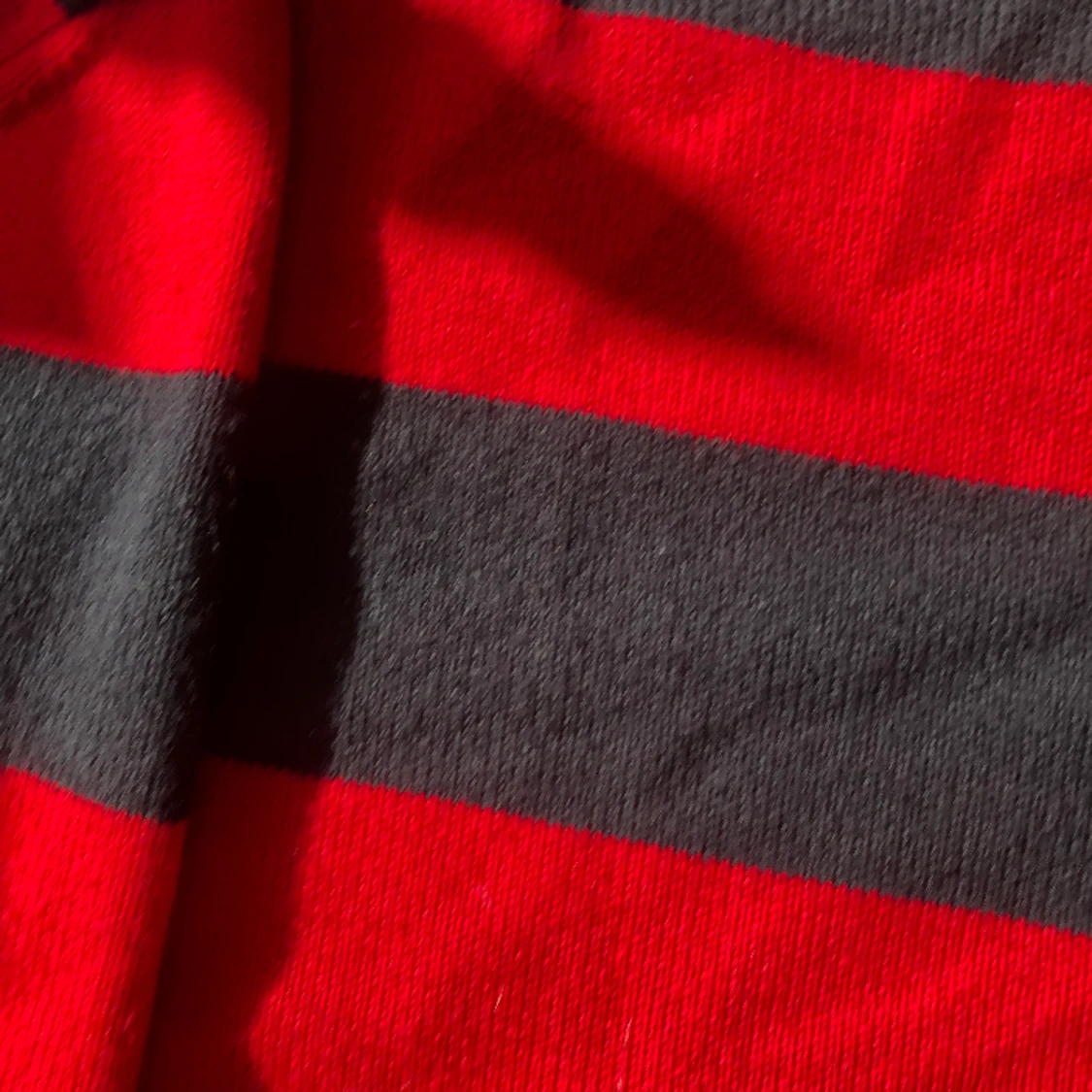 Tres bien randig knitwear sweatshirt - 90