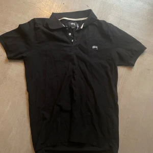 Stussy pike - Vintage stussy pike, bra skick, dm för bud, storlek M.