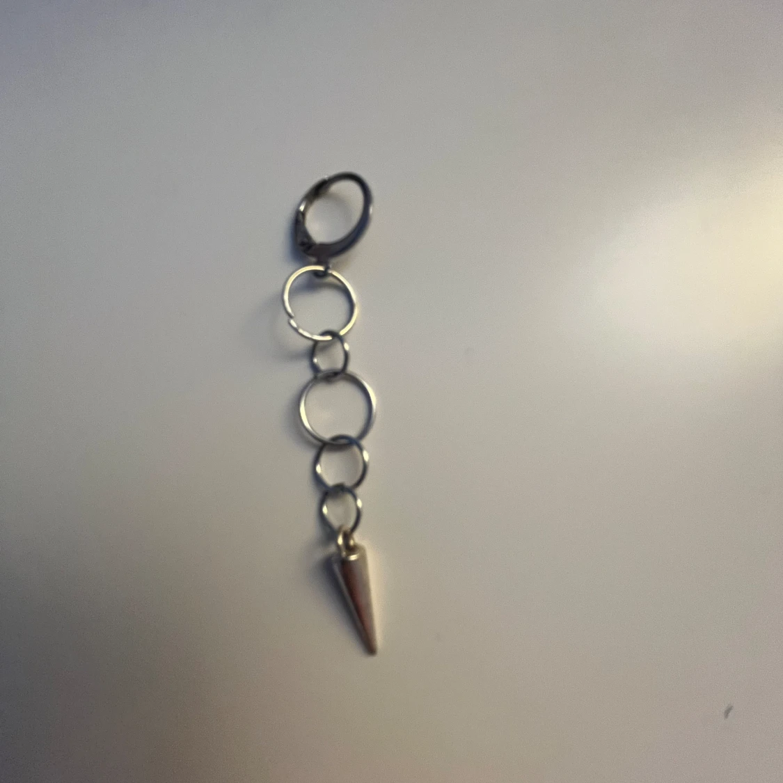 Sthlm earring💋 - 90