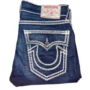 True Religion Super Qts 36x34    Send Offers ”Seen On Sematary & Hackle