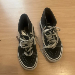 Vans - As snygga vans! Så fina till våren 🩷
