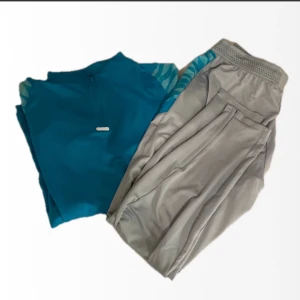 Nike tränings set  - Fint det bra för träningar använd 1 gång 