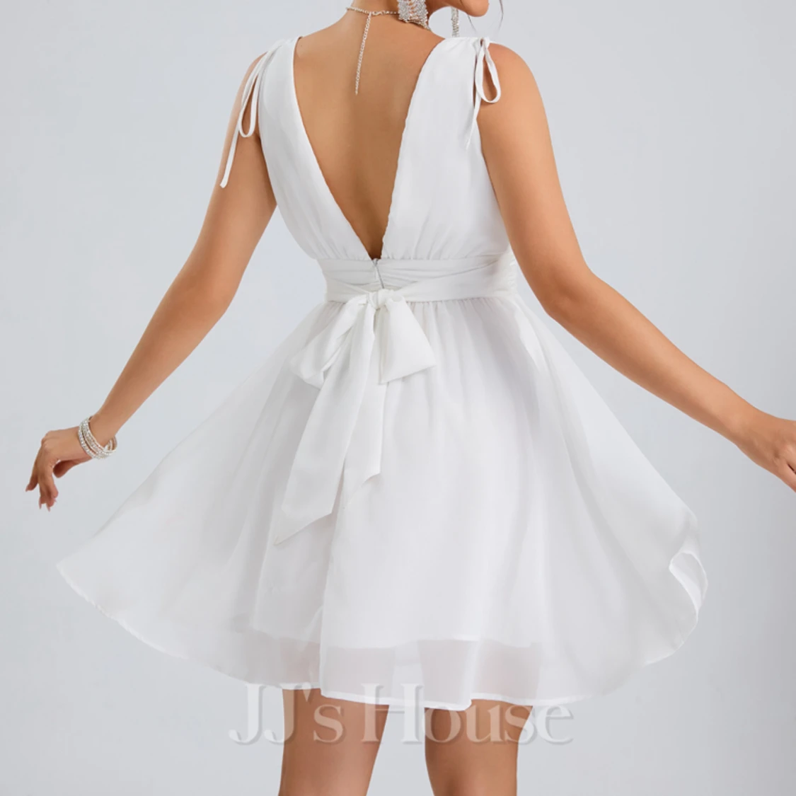 studentklänning från JJ’s house  - 91