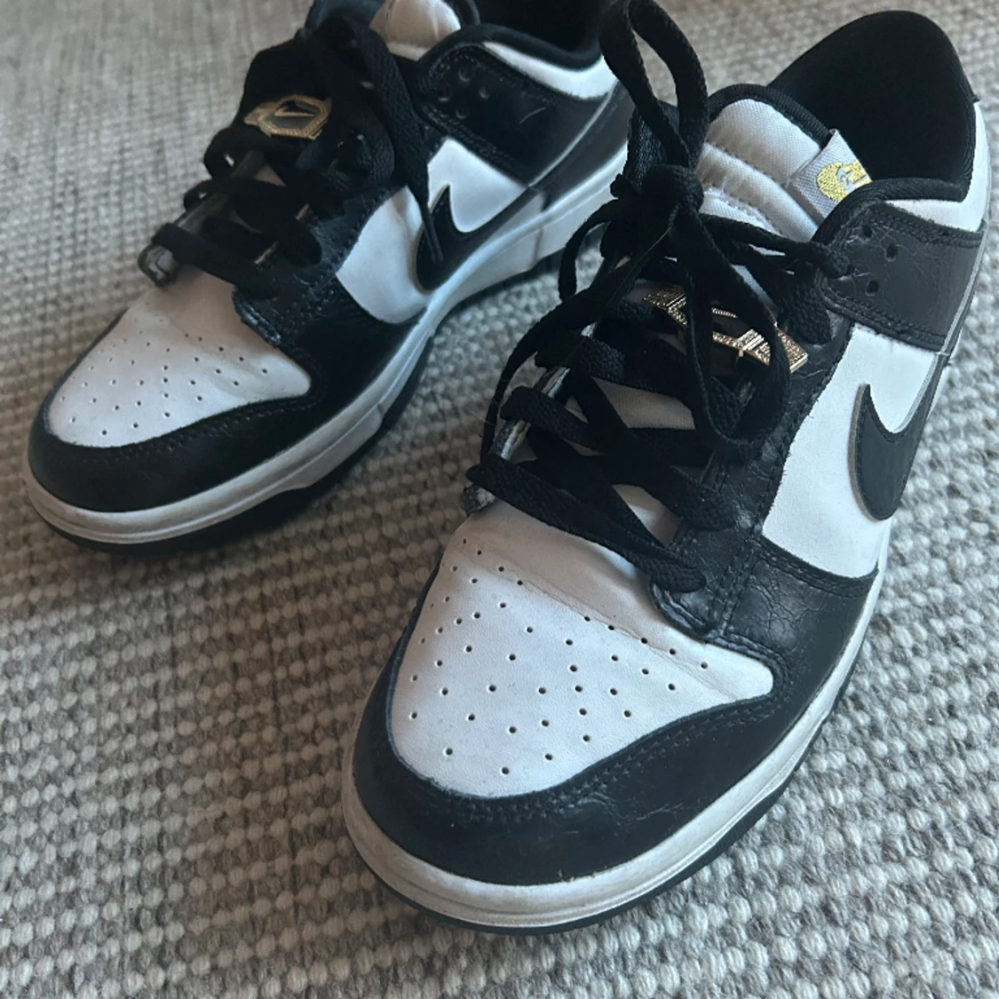 Nike Dunk Low World Champ