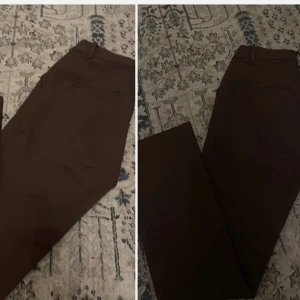 brun bikbok byxa - har ej använt pga liten storlek