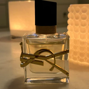 YSL libre  - 30ml knappt använd 