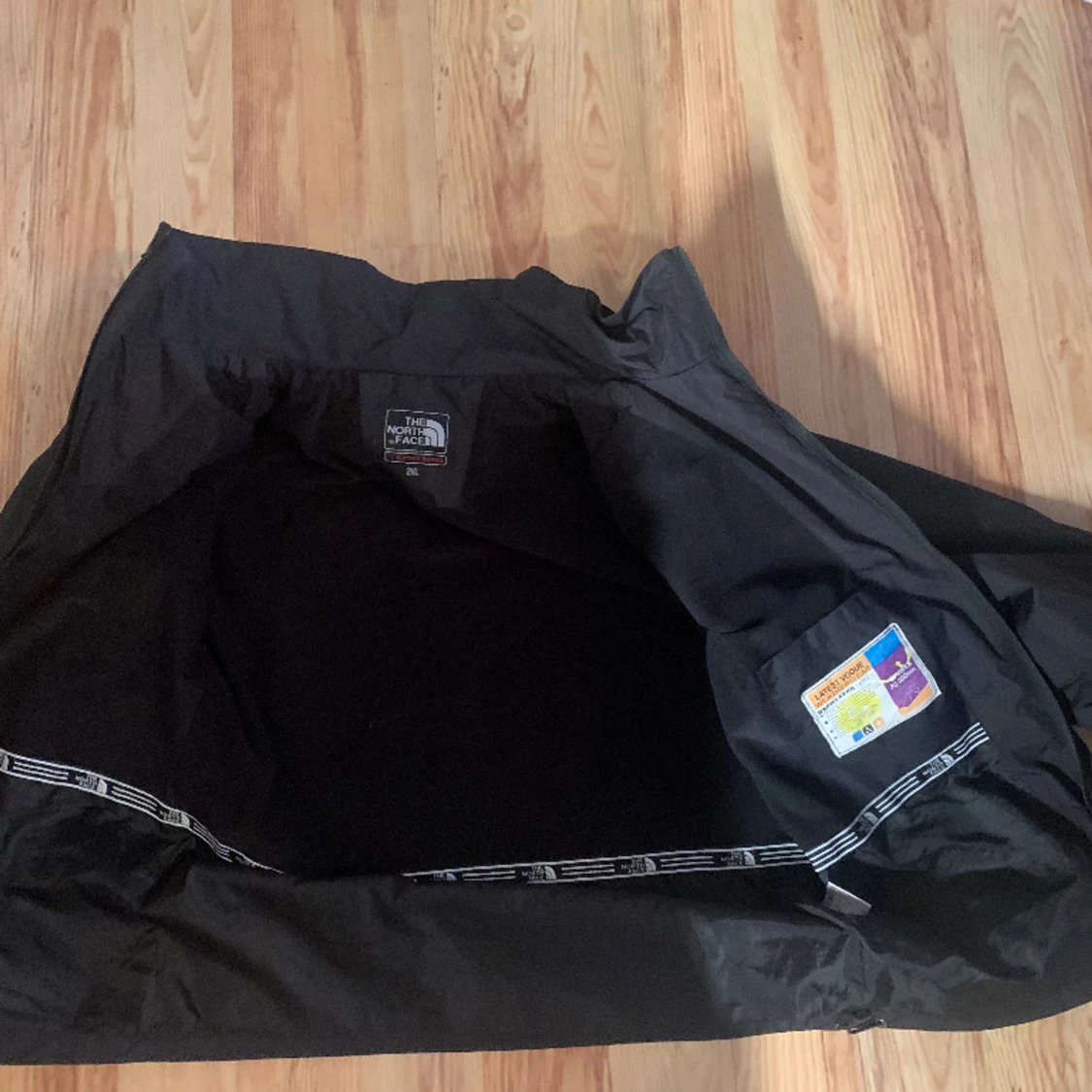 The North Face jacka - 91