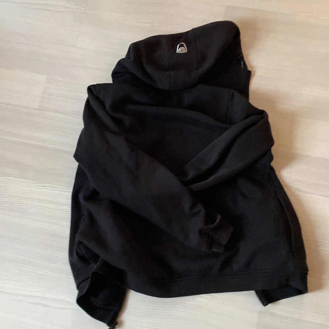 Sail racing zip hoodie - 91