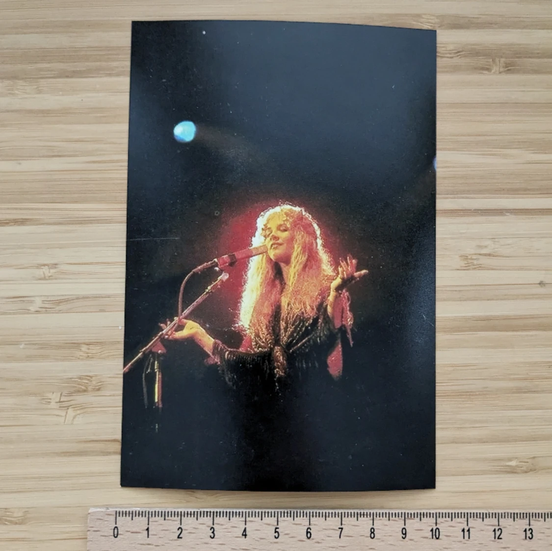 Stevie nicks print - 91