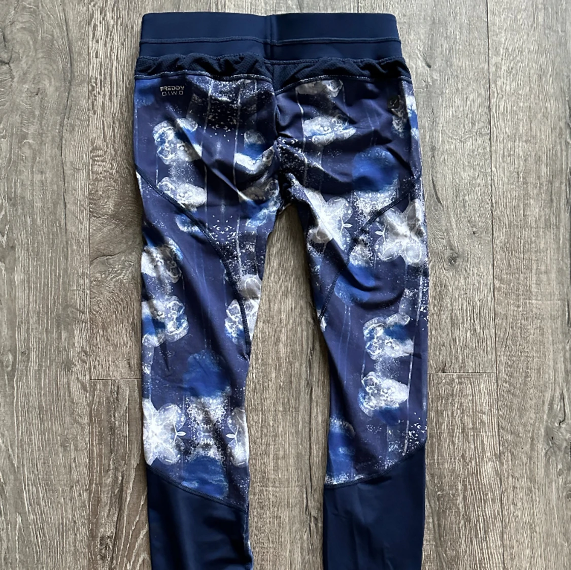 Freddy Wr Up träningstights ❤️ - 91