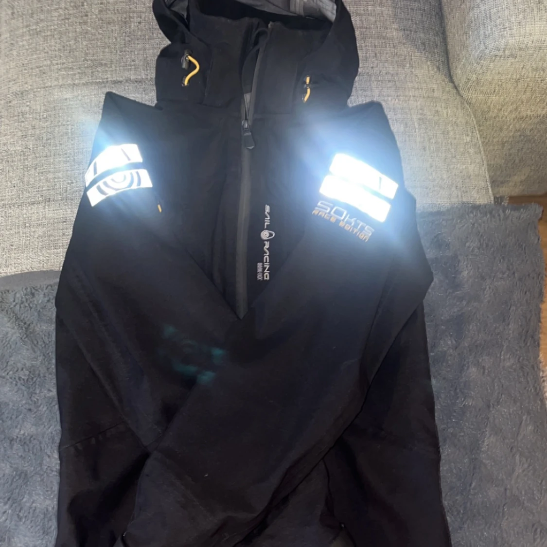 Sail racing gortex  - 90