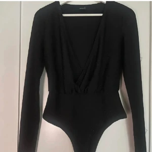 Glitterbody - Jättefin glitterbody som nästan aldrig är använd❤️